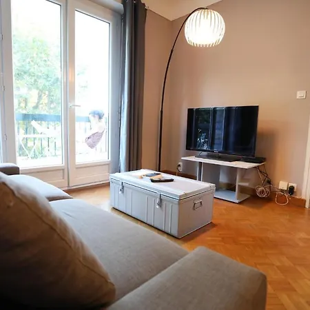 Le Flaugergues Centre