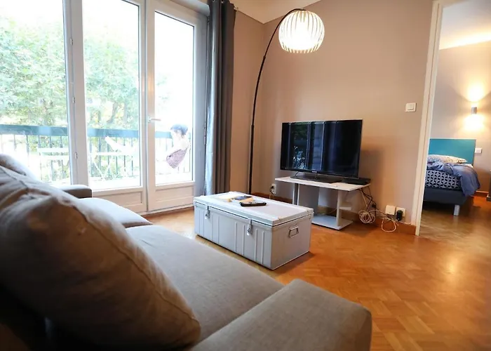 Le Flaugergues Centre