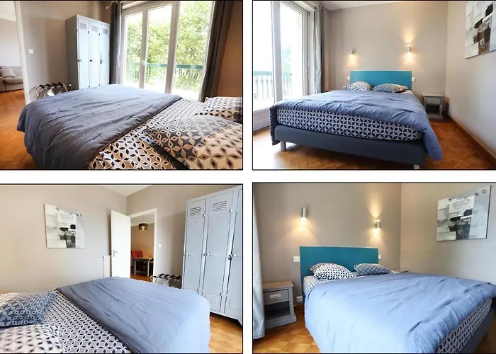 Le Flaugergues Centre 罗德兹