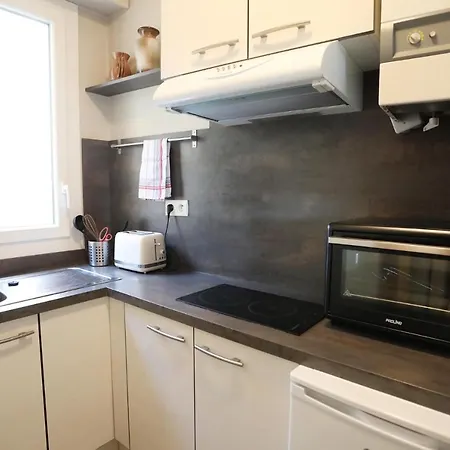 Apartment Le Flaugergues Centre