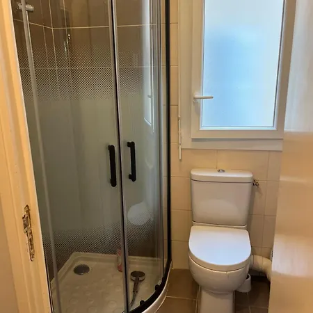 Le Flaugergues Centre Rodez